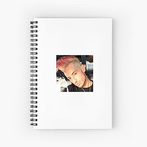 Frankie Grande Reality TV Royalty Frankie Grande Notebook