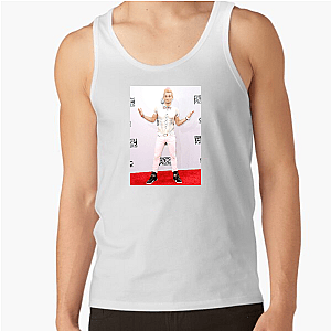 Frankie Grande Energy Unstoppable Frankie Grande Tank Tops