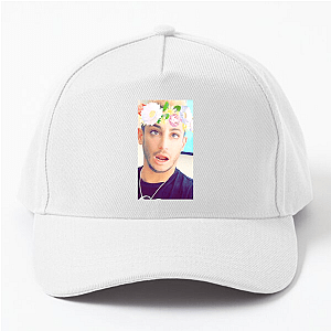 Frankie Grande The Show Must Go On Frankie Grande Hats & Caps
