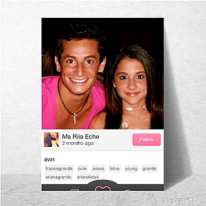 Frankie Grande Unleash Your Inner Star Frankie Grande Posters