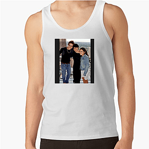 Frankie Grande Your Favorite Entertainer Frankie Grande Tank Tops