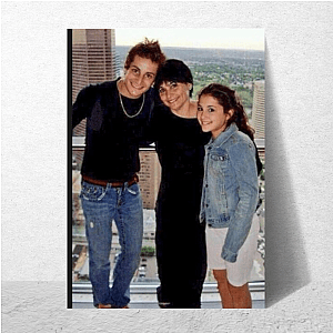 Frankie Grande Your Favorite Entertainer Frankie Grande Posters