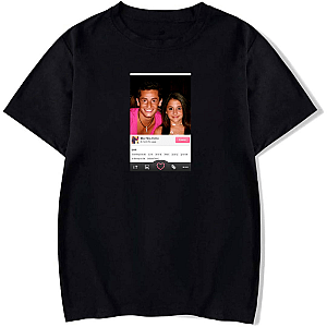 Frankie Grande Unleash Your Inner Star Frankie Grande T-Shirts