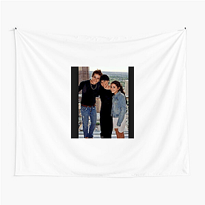 Frankie Grande Your Favorite Entertainer Frankie Grande Tapestries