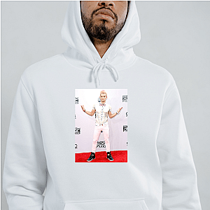 Frankie Grande Energy Unstoppable Frankie Grande Hoodies