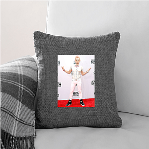 Frankie Grande Energy Unstoppable Frankie Grande Pillows Cover