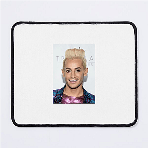 Frankie Grande Broadway Star Power Frankie Grande Mouse Pads