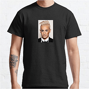 Frankie Grande Beyond The Curtain Frankie Grande T-Shirts