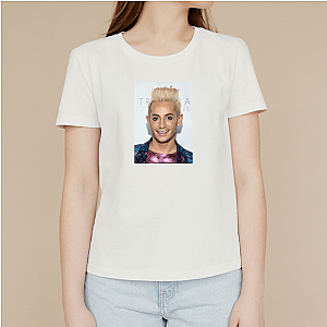 Frankie Grande Broadway Star Power Frankie Grande T-Shirts