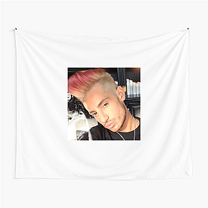 Frankie Grande Reality TV Royalty Frankie Grande Tapestries