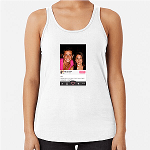 Frankie Grande Unleash Your Inner Star Frankie Grande Tank Tops