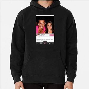 Frankie Grande Unleash Your Inner Star Frankie Grande Hoodies