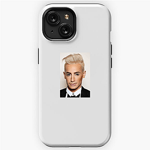 Frankie Grande Beyond The Curtain Frankie Grande iPhone Cases