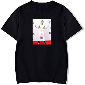 Frankie Grande Energy Unstoppable Frankie Grande T-Shirts