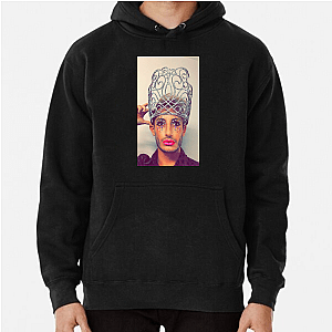 Frankie Grande Live Love Laugh Grande Frankie Grande Hoodies