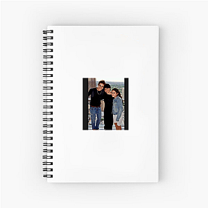 Frankie Grande Your Favorite Entertainer Frankie Grande Notebook
