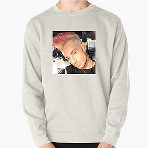 Frankie Grande Reality TV Royalty Frankie Grande Sweatshirts