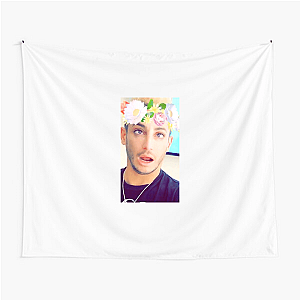 Frankie Grande The Show Must Go On Frankie Grande Tapestries