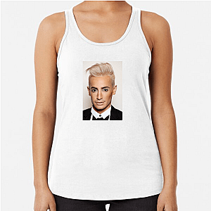 Frankie Grande Beyond The Curtain Frankie Grande Tank Tops