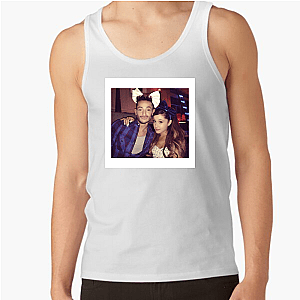 Frankie Grande Always Shining Bright Frankie Grande Tank Tops