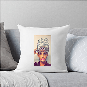 Frankie Grande Live Love Laugh Grande Frankie Grande Pillows Cover