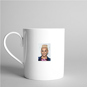 Frankie Grande Broadway Star Power Frankie Grande Mugs