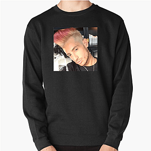 Frankie Grande Reality TV Royalty Frankie Grande Sweatshirts