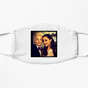 Frankie Grande Stage And Screen Charmer Frankie Grande Face Masks