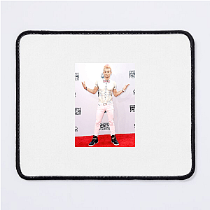 Frankie Grande Energy Unstoppable Frankie Grande Mouse Pads