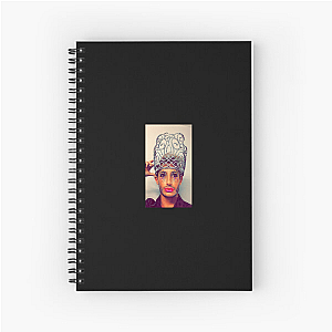 Frankie Grande Live Love Laugh Grande Frankie Grande Notebook