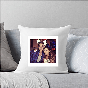Frankie Grande Always Shining Bright Frankie Grande Pillows Cover