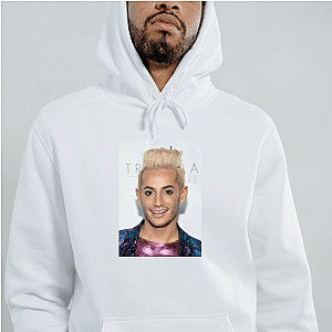 Frankie Grande Broadway Star Power Frankie Grande Hoodies