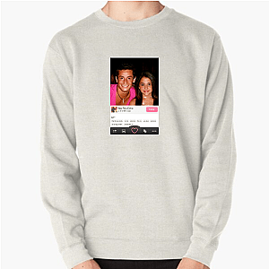Frankie Grande Unleash Your Inner Star Frankie Grande Sweatshirts