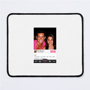 Frankie Grande Unleash Your Inner Star Frankie Grande Mouse Pads
