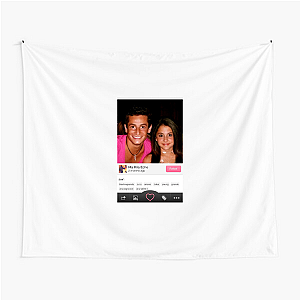 Frankie Grande Unleash Your Inner Star Frankie Grande Tapestries