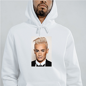 Frankie Grande Beyond The Curtain Frankie Grande Hoodies