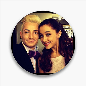 Frankie Grande Stage And Screen Charmer Frankie Grande Pins