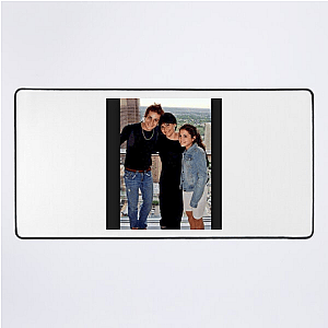 Frankie Grande Your Favorite Entertainer Frankie Grande Mouse Pads