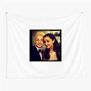 Frankie Grande Stage And Screen Charmer Frankie Grande Tapestries