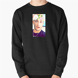 Frankie Grande The Show Must Go On Frankie Grande Sweatshirts