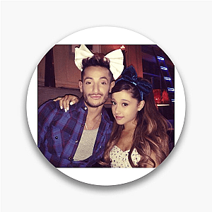 Frankie Grande Always Shining Bright Frankie Grande Pins