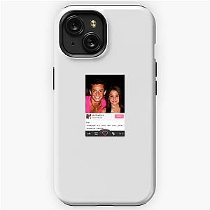 Frankie Grande Unleash Your Inner Star Frankie Grande iPhone Cases