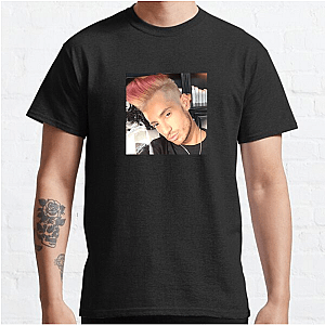 Frankie Grande Reality TV Royalty Frankie Grande T-Shirts