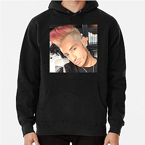 Frankie Grande Reality TV Royalty Frankie Grande Hoodies