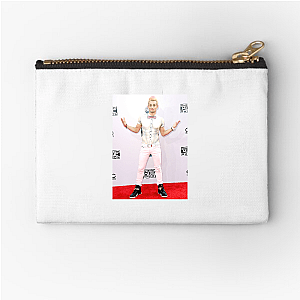 Frankie Grande Energy Unstoppable Frankie Grande Zipper Pouches