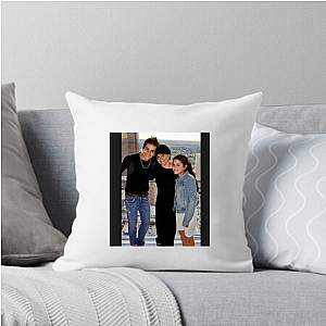 Frankie Grande Your Favorite Entertainer Frankie Grande Pillows Cover