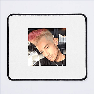 Frankie Grande Reality TV Royalty Frankie Grande Mouse Pads