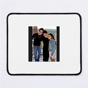 Frankie Grande Your Favorite Entertainer Frankie Grande Mouse Pads