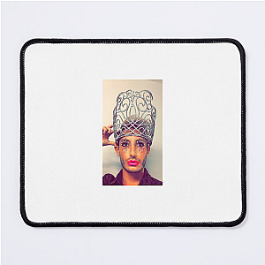 Frankie Grande Live Love Laugh Grande Frankie Grande Mouse Pads