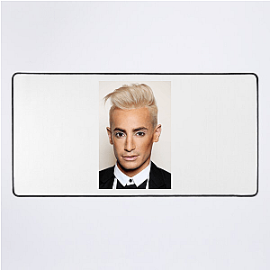 Frankie Grande Beyond The Curtain Frankie Grande Mouse Pads